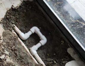 无为卫生间测漏水哪家好