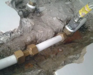 无为测漏水多少钱