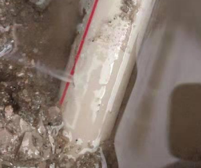 无为水管维修公司