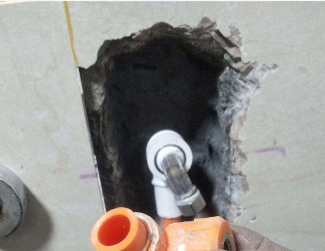无为卫生间测漏水哪家好
