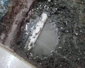 无为卫生间测漏水哪家好