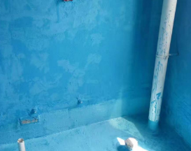 无为卫生间防水多少钱