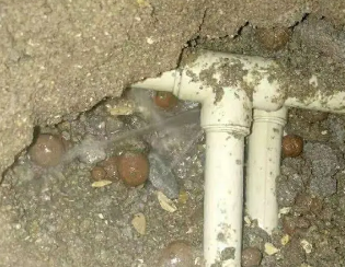 无为卫生间测漏