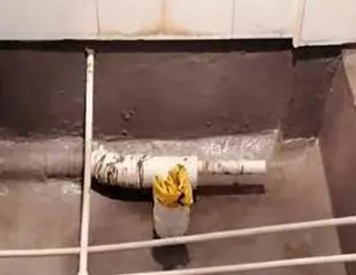 无为卫生间测漏水服务电话